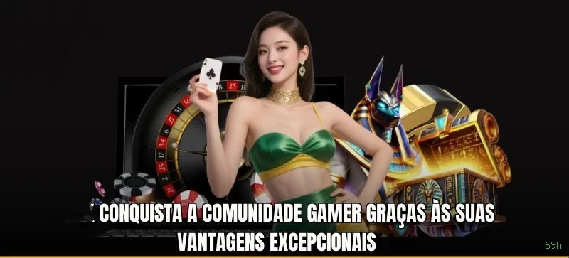 69h: Aventura em Cada Lance com Jogos de Tabuleiro Online