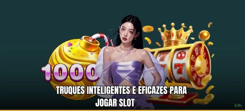69h: Transforme Sua Jogatina com Novas Atualizações Imperdíveis!